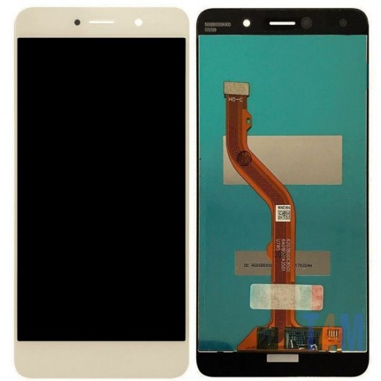 TOUCH+DISPLAY HUAWEI MATE 9 LITE GOLD